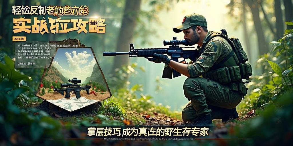 和平精英模拟器《波波内部》辅助稳定了三个赛季