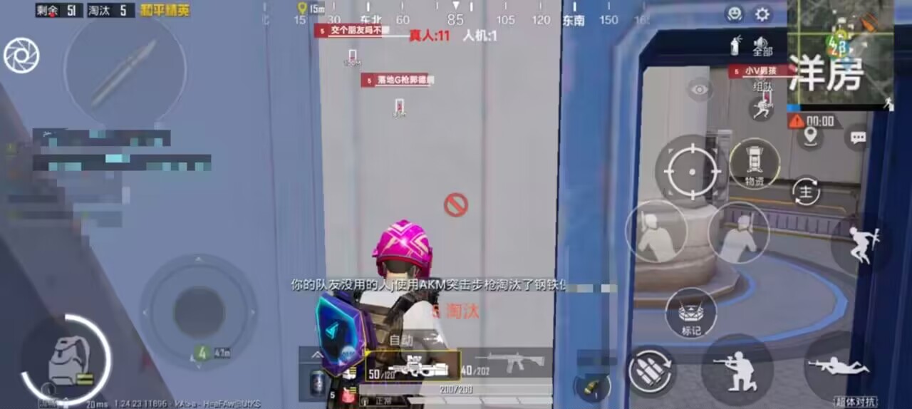和平精英辅助【火焰鸟一体直装】人物透视 无后坐力 开枪自瞄 开车飞天 飞天跳伞 皮肤美化 物资显示 队伍信息